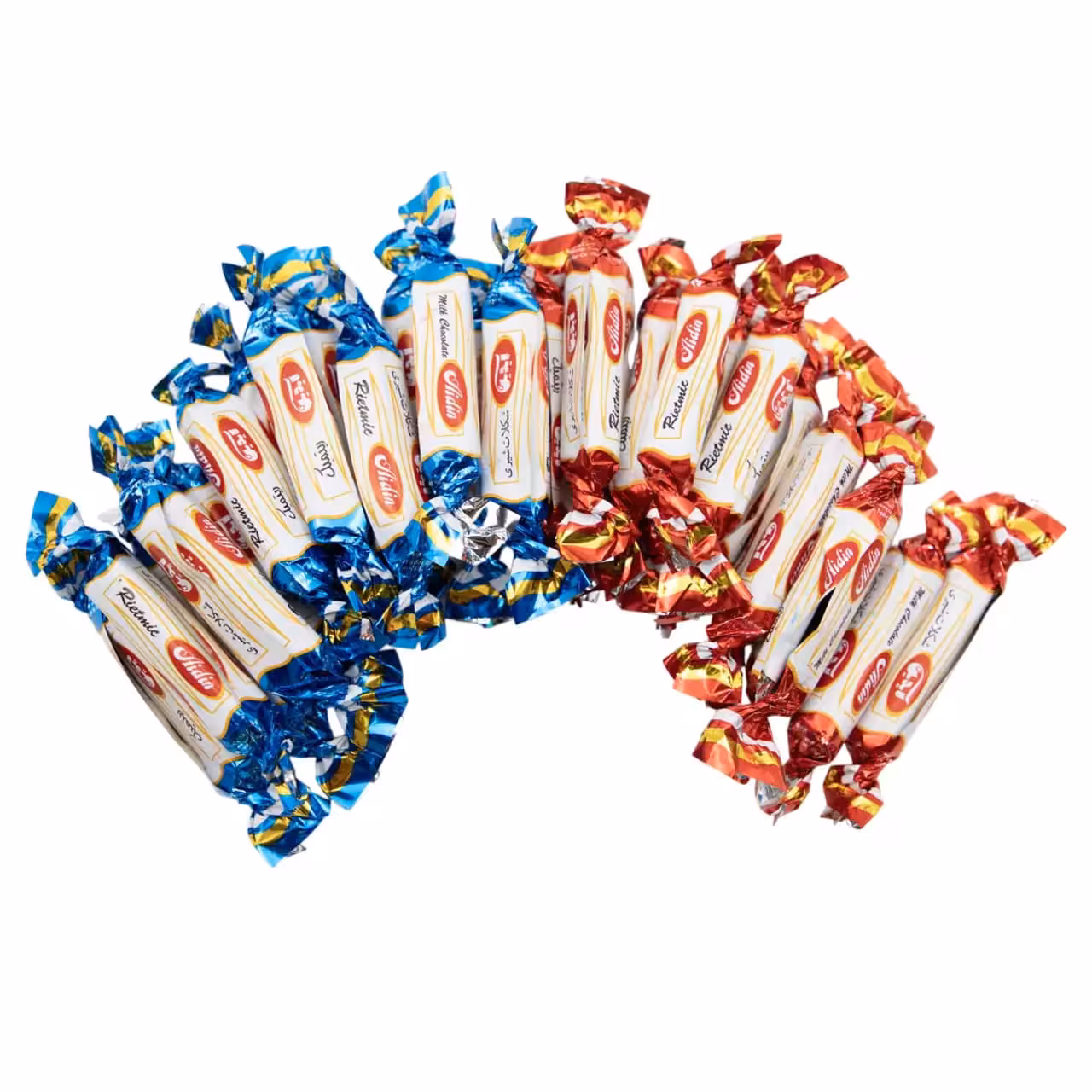 شکلات مدادی آیدین