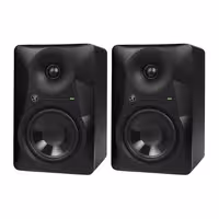 اسپیکر مانیتورینگ Mackie MR524