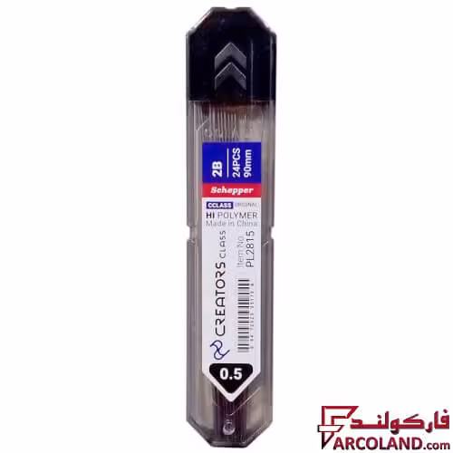 نوک مداد نوکی کریتورز کلاس 0.5 میلی متر