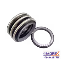 مکانیکال سیل بورگمن | BURGMANN مدل MG1/22-Z