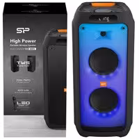 اسپیکر Party Box Silicon Power BS93 متین