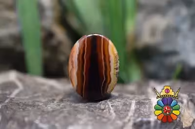 عقیق سلیمانی