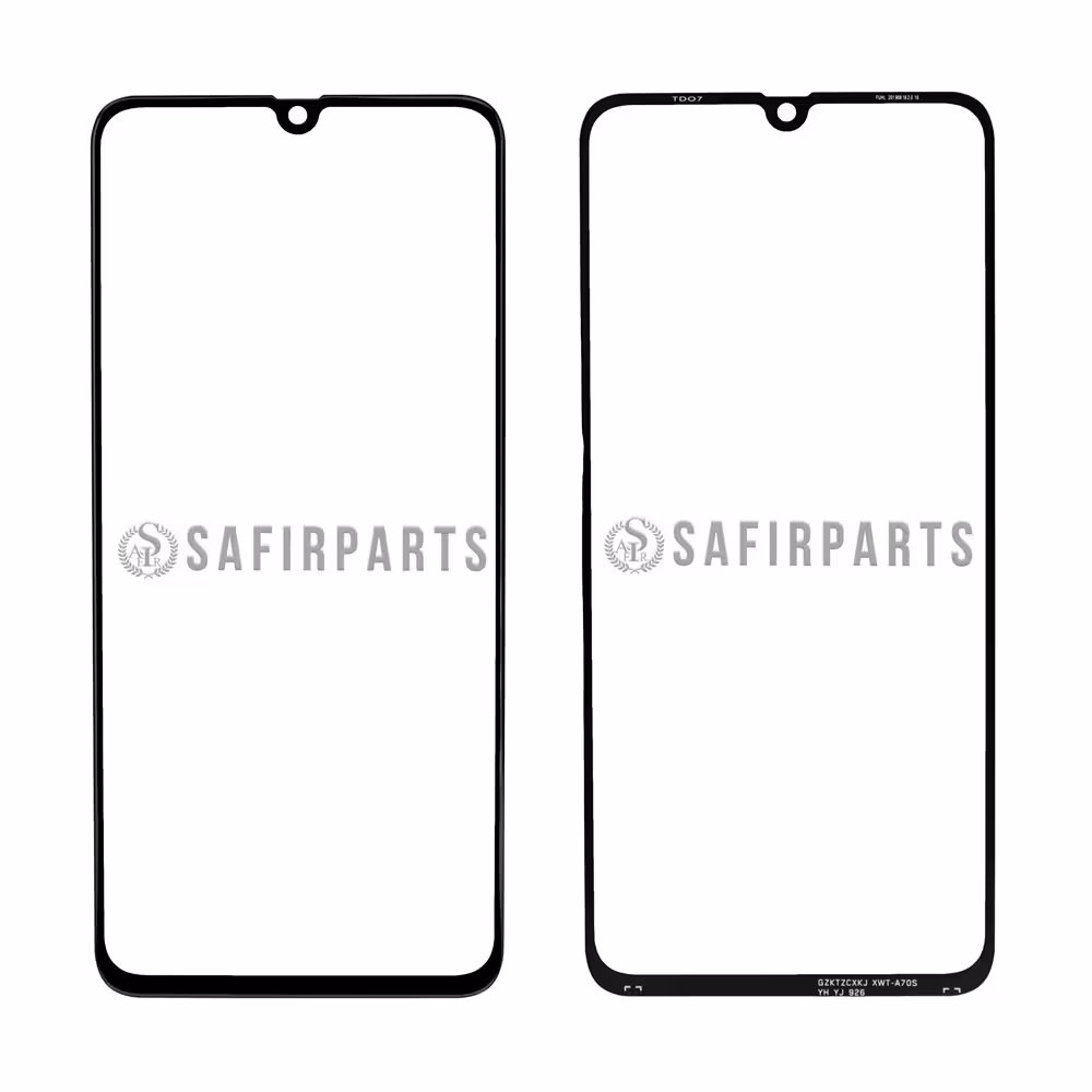 قیمت و خرید گلس فنی اورجینال A70s سامسونگ