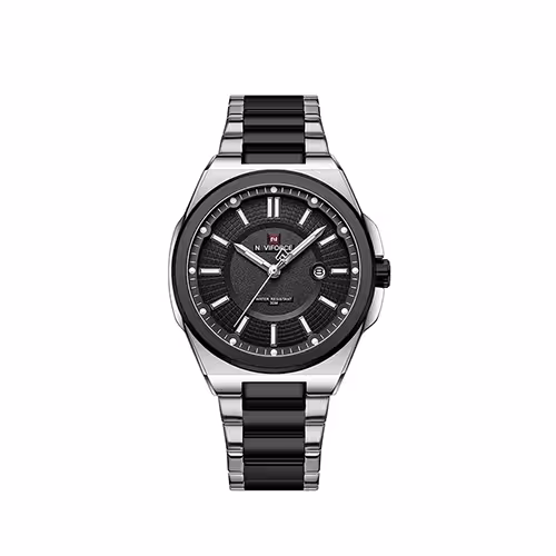 ساعت مچی مردانه نیوی فورس NAVIFORCE-NF9212-4