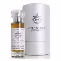 عطر Calling All Angels از برند April Aromatics