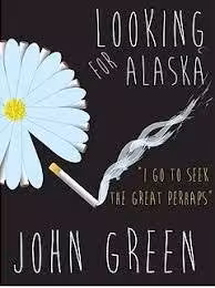 Looking For Alaska
