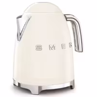 کتری برقی اسمگ مدل KLF03 کرم SMEG