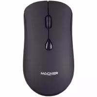 ماوس بی سیم مچر مدل MR-246 | کالا مکس