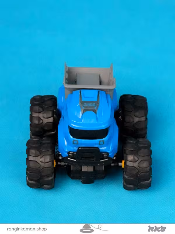 ماشین قدرتی power machine