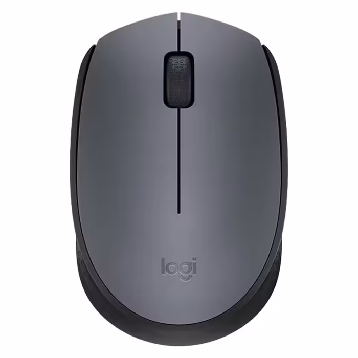 ماوس بی‌ سیم لاجیتک مدل M170 | کالا مکس