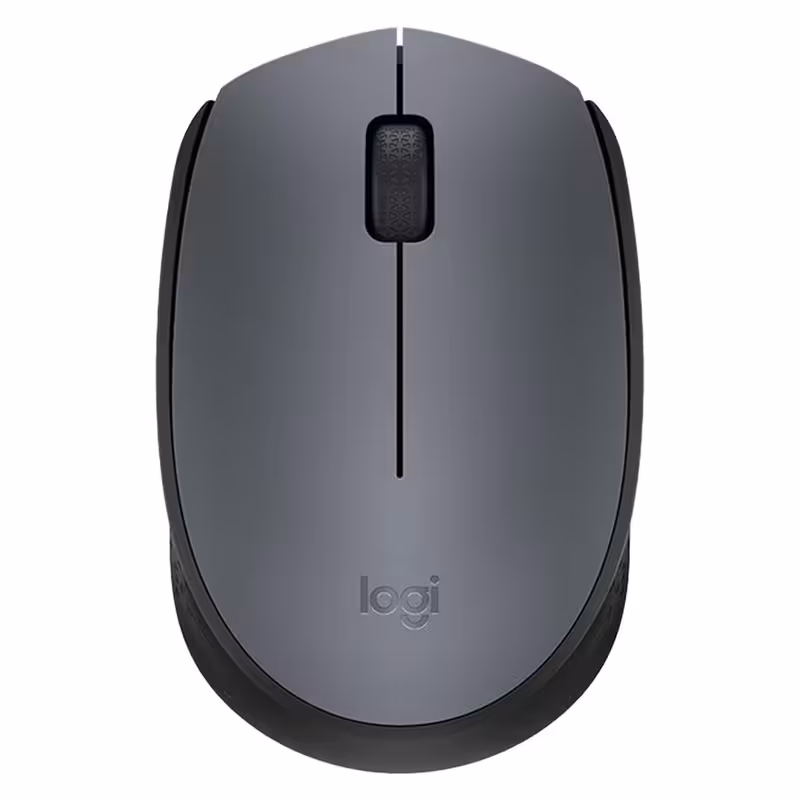 ماوس بی‌ سیم لاجیتک مدل M170 | کالا مکس