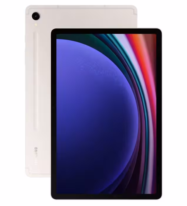 خرید تبلت سامسونگ مدل Galaxy Tab S9 Wi-Fi ظرفیت 256 گیگابایت رم 12 گیگابایت قیمت روز