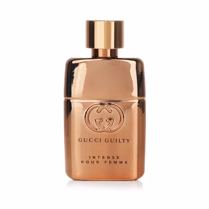 عطر گوچی گیلتی ادوپرفیوم اینتنس پور فم ( GUCCI – Guilty EDP Intense )
