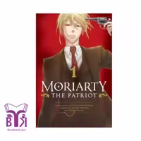 Moriarty 1