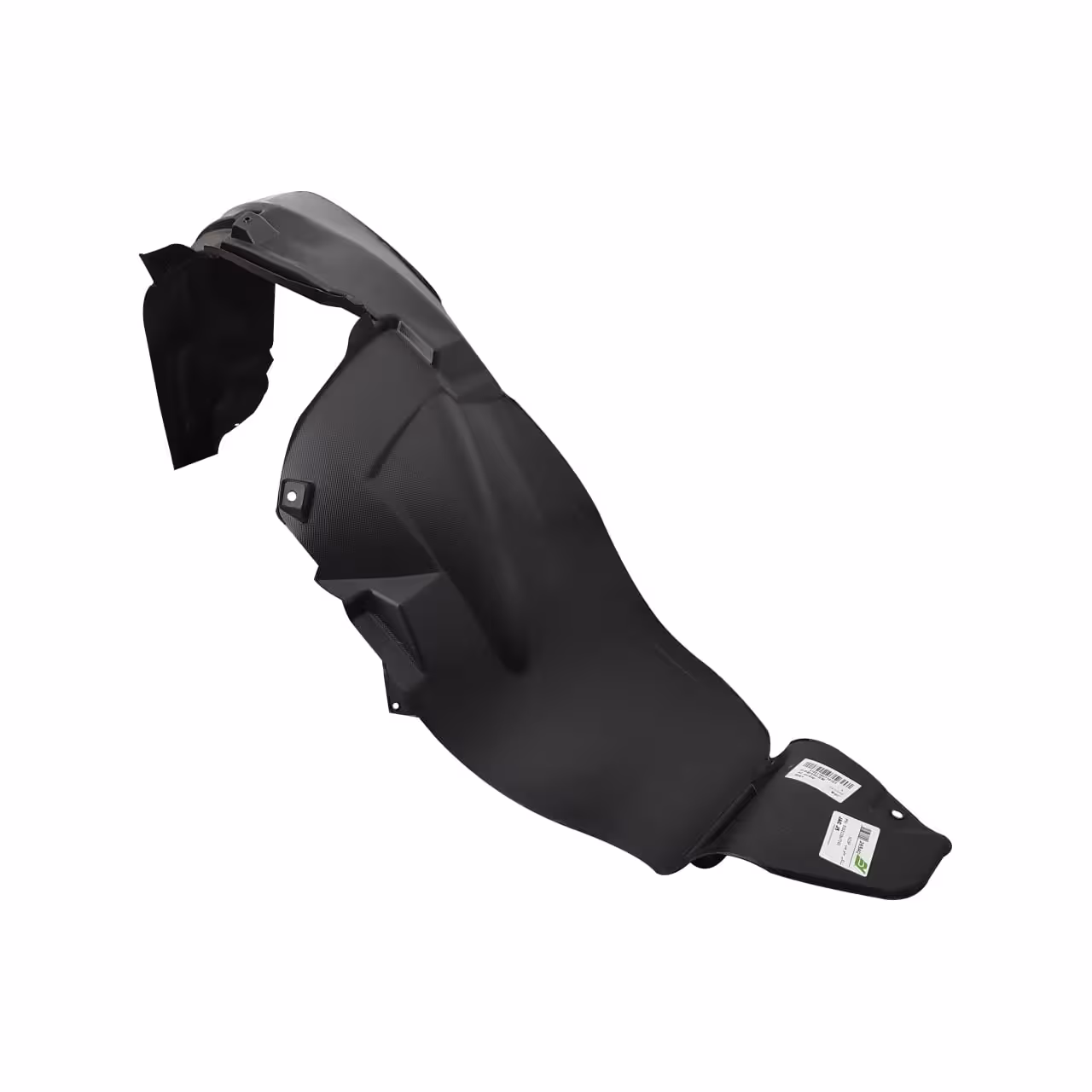 شلگیر جلو جک J5 سمت راننده