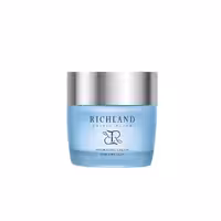 کرم آبرسان مناسب پوست خشک 50 گرمی ریچلند