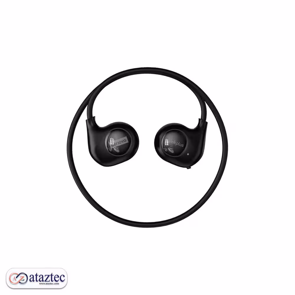 هدفون هدایت استخوانی لنوو مدل XT95II ( اورجینال) | با فناوری حذف نویز هوشمند