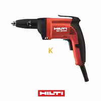 پیچ گوشتی برقی مدل SD6000 هیلتی