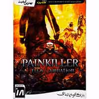 Painkiller(Hell & Damnation)-MG-1DVD