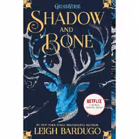 Grishaverse V01 The Shadow and Bone V01 Shadow and Bone