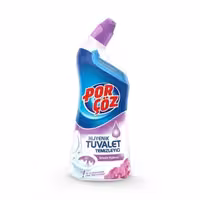 مایع تمیز کننده توالت فرنگی پورچوز با رایحه ارکیده 750 میل