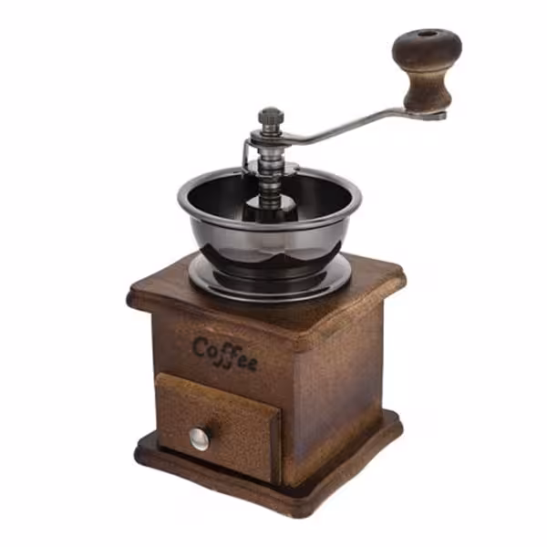 آسیاب قهوه کد 02400113