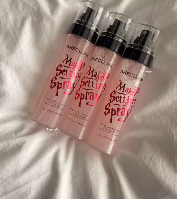 اسپری فیکس آرایش شیگلم