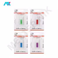 ریدر همه کاره ایکس پی پروداکت مدل xp-620