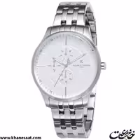 ساعت مچی مردانه پیرکاردین مدل PC902731F04