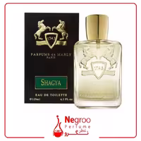 عطر ادکلن مارلی شاگیا 125میل Parfums de Marly Shagya