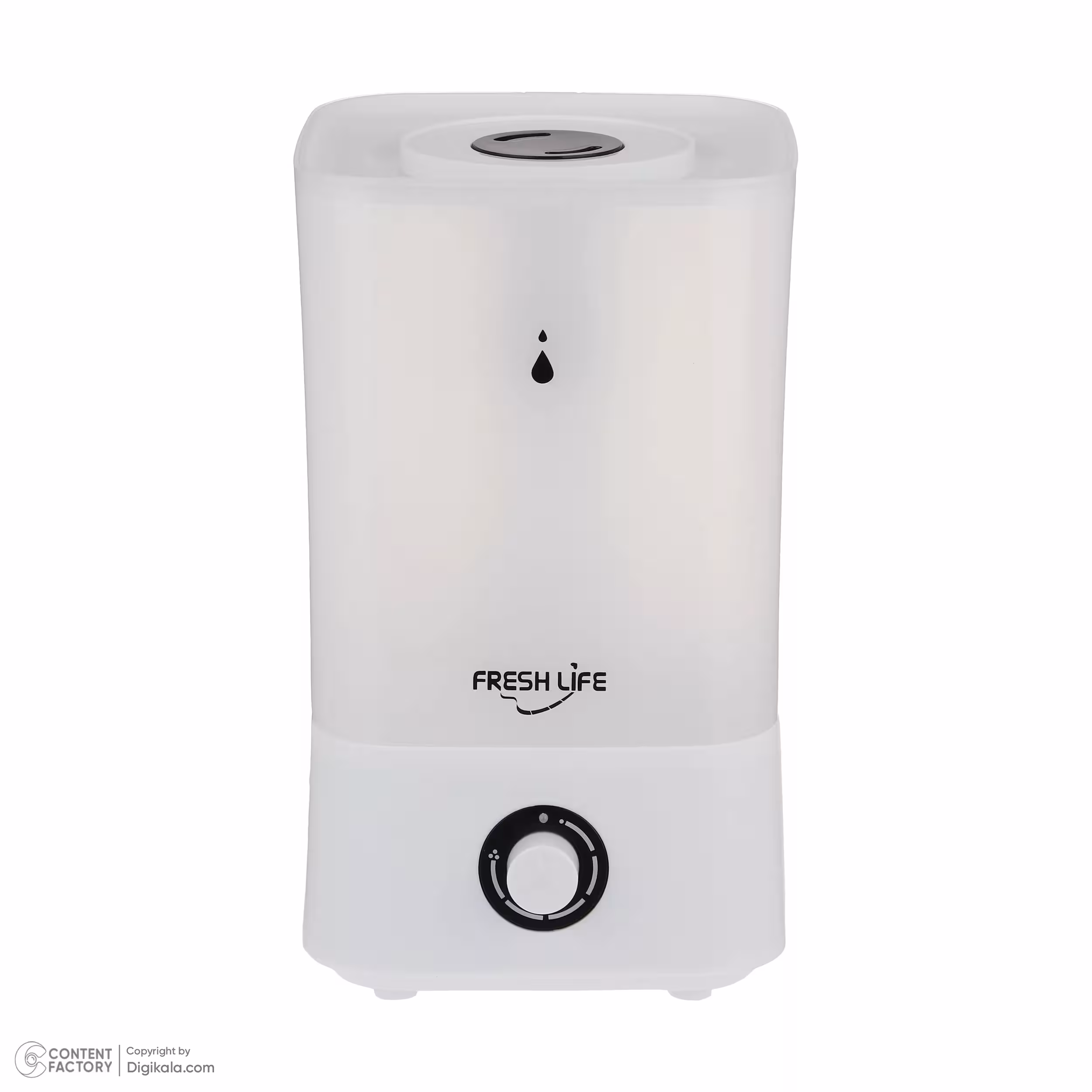 دستگاه بخور و رطوبت ساز سرد فرش لایف مدل C4