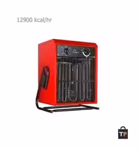 هیتر برقی سه فاز انرژی مدل EH0150