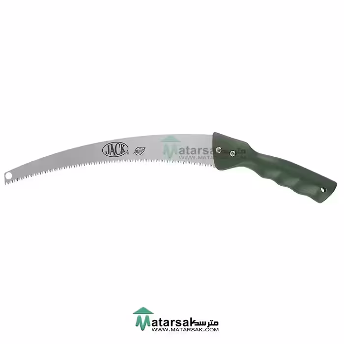 اره دستی باغبانی جک مدل NA2072-330