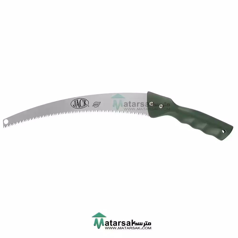 اره دستی باغبانی جک مدل NA2072-330