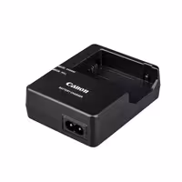 شارژر باتری دوربین کانن مدل LC-E8C مخصوص باتری LP-E8