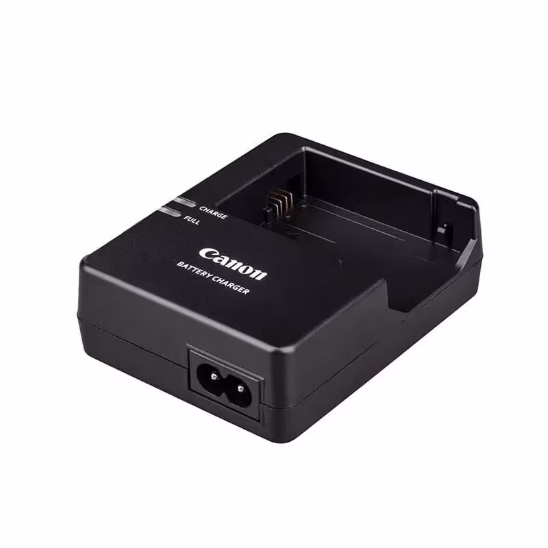 شارژر باتری دوربین کانن مدل LC-E8C مخصوص باتری LP-E8