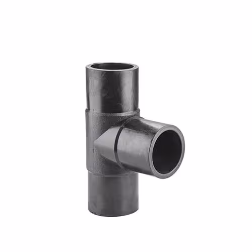 سه راه  جوشی فشار قوی 315- 6بار (90درجه)