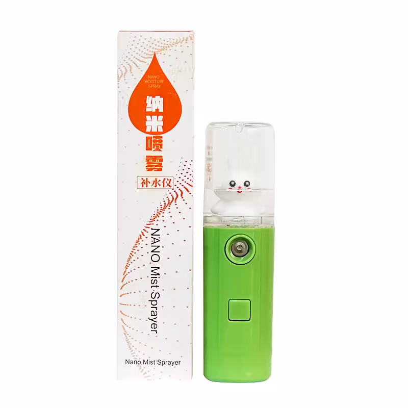 دستگاه بخور سرد فانتزی