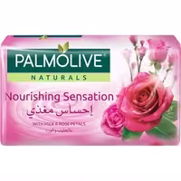 صابون پالمولیو مدل Milk Rose وزن 170 گرم در بسته 6 عددی