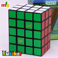 5*4*3 ام اف8 MF8 3x4x5