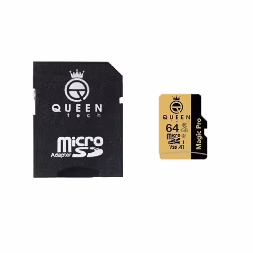 MICRO SD 64G 633X