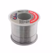 سیم لحیم 0.8 میلی متر 250 گرم آساهی