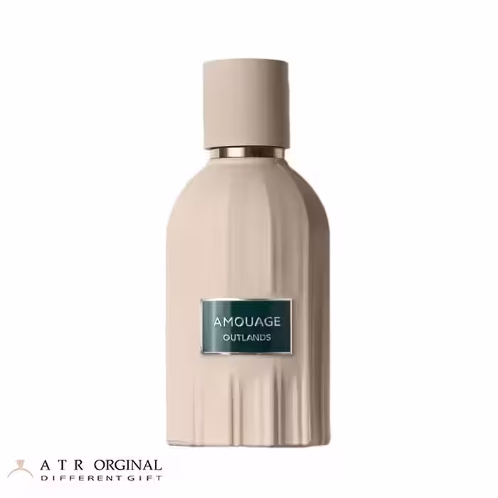 عطر آمواج اوتلندز مشترک بانوان و آقایان ادوپرفیوم 100 میل
