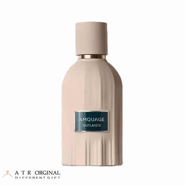عطر آمواج اوتلندز مشترک بانوان و آقایان ادوپرفیوم 100 میل