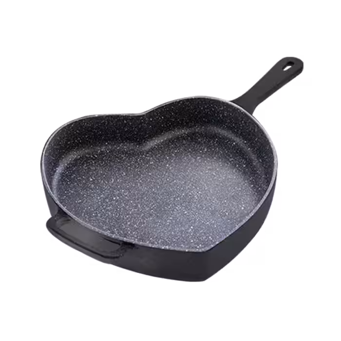 تابه چدن Amante plus