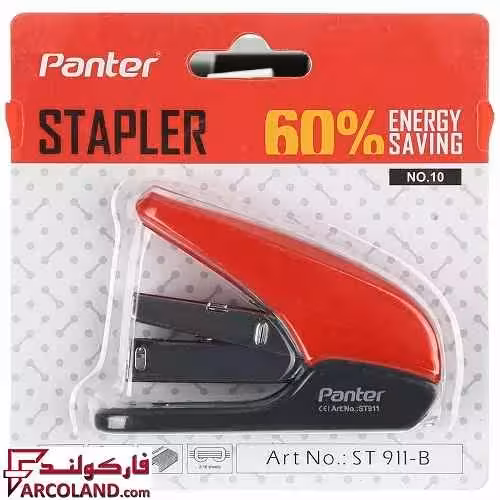 منگنه پنتر کد Energy Saving ST911B