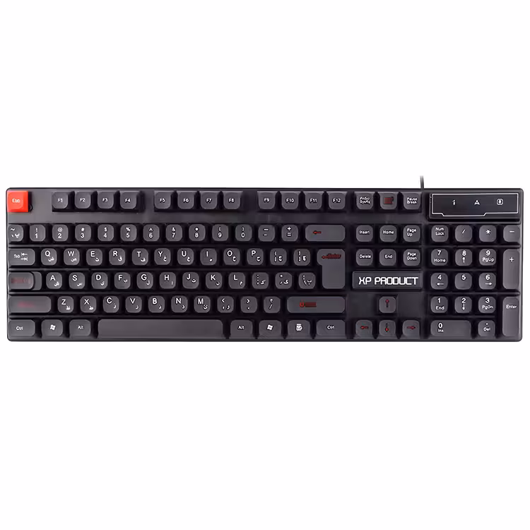 کیبورد ایکس پی پروداکت XP-8500R