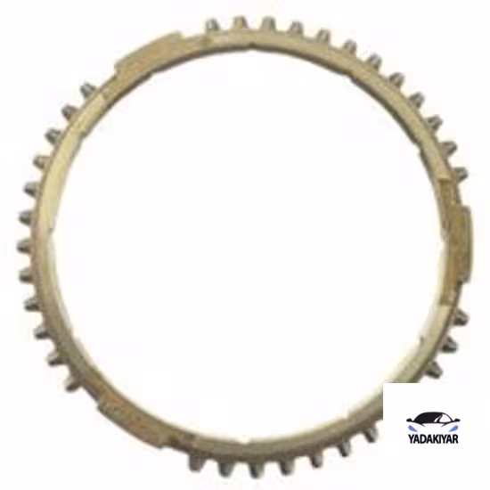 دنده برنجی سینگل 405 شش سرعته – کارماتک