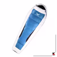 کیسه‌خواب پر اسنوهاک مدل Cliff 600