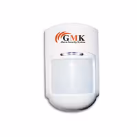 چشمی دزدگیر جی ام کا مدل P2000